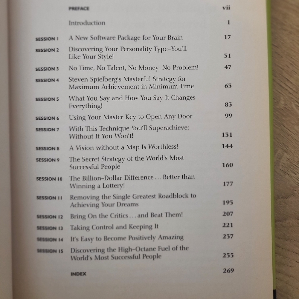 Mentored by a Millionaire by Steven K Scott - Picture 6 of 6